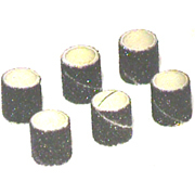 6 pack MS205 Weller abrasive band m5205 - $7.70