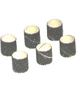 6 pack MS205 Weller abrasive band m5205 - $7.70