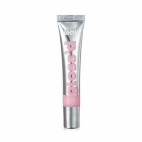 Lottie London Gloss&#39;d, 100% Vegan Lip Gloss, Iced, 0.27 fl oz - £7.86 GBP