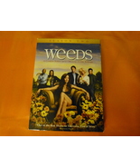 WEEDS SEASON 2 SHOW SALES Drama Comedy Nancy Botwin Pot Dvd Tv Shows ❃ F... - $279.74 MXN