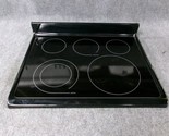 316531973 FRIGIDAIRE RANGE OVEN MAINTOP COOKTOP ASSEMBLY - $150.00