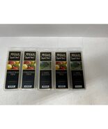 McCall&#39;s Candles Candle Bars 5.5 oz. - Cabin Scents, Christmas Tree Lot ... - $54.95