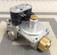 Whirlpool Dryer Gas Valve 8281909 279889 - $39.55