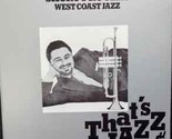West Coast Jazz [Vinyl] - £31.96 GBP