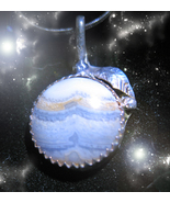 HAUNTED NECKLACE SACRED VOICE &amp;  PEACEFUL POWER HIGHEST LIGHT COLLECT SC... - $588.77