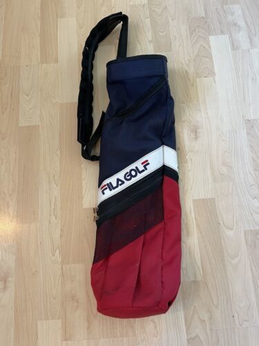 Fila Golf Bag ( Shoulder Bag) - $45.54