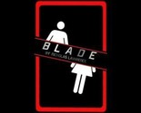 Blade (Gimmicks and Online Instructions) by Nicholas Lawrence - Trick - $28.66