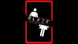 Blade (Gimmicks and Online Instructions) by Nicholas Lawrence - Trick - £22.90 GBP