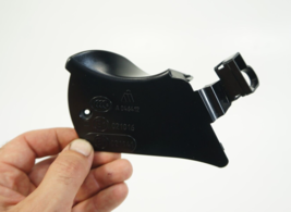 11-2013 bmw 535i 528i 550i f10 front driver left door mirror cover trim ... - $29.74