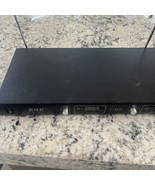 BNK  B-702 UHF Wireless Microphone Receiver Used - $63.00 CAD