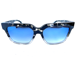 New Cavalli JC 78S56X 53mm Gray/Blue Gradient Men&#39;s Women&#39;s Sunglasses - £134.61 GBP