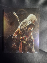 Assassin&#39;s Creed Origins (PS4) Steelbook/ Few Light Scratches On Steelcase - £23.21 GBP