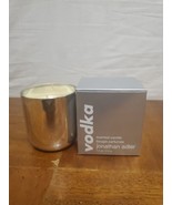 Jonathan Adler Vodka Pop Scented Candle - NIB - Retails $48 - $28.57