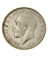 1915 Grande-Bretagne Florin En XF État Km 817 - $52.46