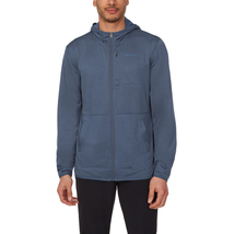 Merrell Men'S Full Zip Hoodie - $33.74