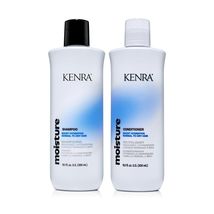 Kenra Hair Care Duo Retail and Liters image 15