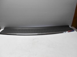 2008-2010 Chrysler Town &amp; Country Step Bumper Pad Rear - £51.79 GBP