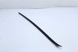 15-18 VOLKSWAGEN JETTA LEFT DRIVER SIDE WATER DEFLECTOR STRIP Q0759 image 6