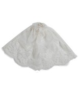 Vintage 1989 Hasbro My Little Pony Fashions Pony Bride Veil Lace G1 Pony... - €21,91 EUR