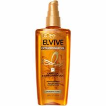 L&#39;Oréal Paris Elvive Extraordinary Oil Deep Nourishing Hair Treatment, 3... - £21.48 GBP