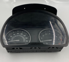 2007-2010 BMW 525i Speedometer Instrument Cluster 141599 Miles OEM B02B2... - £71.10 GBP