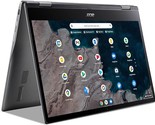 Chromebook Spin 513 Convertible Laptop | Qualcomm Snapdragon 7C | 13.3&quot; ... - $405.99