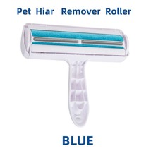 Hair Remover Dog &amp; Cat Fur Pet Sofa Clothes Lint Cleaning Brush Removal Roller - £7.21 GBP