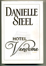 HOTEL VENDOME by Danielle Steel - ©2011 First Edition - £12.60 GBP