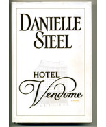 HOTEL VENDOME by Danielle Steel - ©2011 First Edition - £12.59 GBP