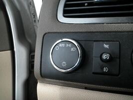 YUKONXL15 2007 Dash/Interior/Seat Switch 104952457 - $40.59