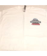 Med Tshirt-41st Ann Race Offshore World Championships Power Boats Key We... - $30.00