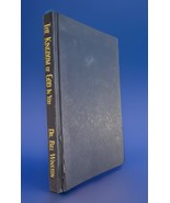The Kingdom of God in You Hardcover Book By Dr. Bill Winston - $5.99