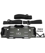 Hot Racing Aluminum Chassis Brace for Arrma 6S/8S Battery Mount - $51.31