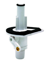 Q23679VP Toilet Ball Valve - $33.99