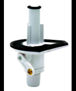 Q23679VP Toilet Ball Valve - $46.63 CAD