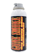 Gone Smoke Auto Fogger Smoke Eliminator, car air freshener - £5.57 GBP