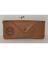 Ray-Ban Brown Sunglasses Eyeglasses Case - $277.45 MXN