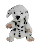 Dalmation Puppy Puppet 28cm - £40.72 GBP