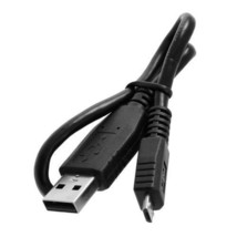 FUJIFILM X-M1 X-E2 X-A1 X30 DIGITAL CAMERA USB DATA SYNC CABLE LEAD - $8.58