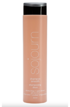 Sojourn Smooth Shampoo, 10.1 ounces