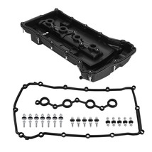 Valve Cover w/ Gasket Kit for Dodge Journey Avenger Chrysler Sebring 200... - £58.46 GBP