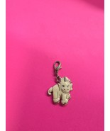 Vintage Ganz Webkinz Unicorn Charm - $182.97 MXN