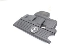 06-15 MAZDA MX-5 MIATA NC ENGINE COVER E3806 image 2
