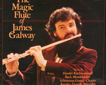 The Magic Flute Of James Galway [Record] - £7.81 GBP