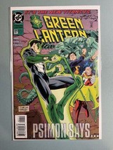 Green Lantern(vol. 3) #57 - DC Comics - Combine Shipping - £3.75 GBP