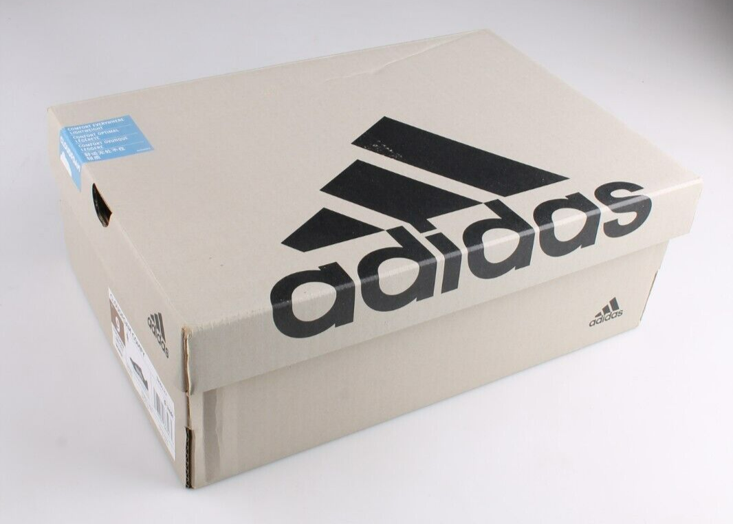 Adidas Cloudfoam Confortable Femmes US Chaussures 6 9 Bleu Marine W/ Clair Item image 7