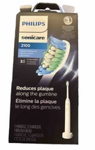 Philips Sonicare DailyClean 2100 rechargeable Toothbrush HX3661/04 - White - £13.92 GBP