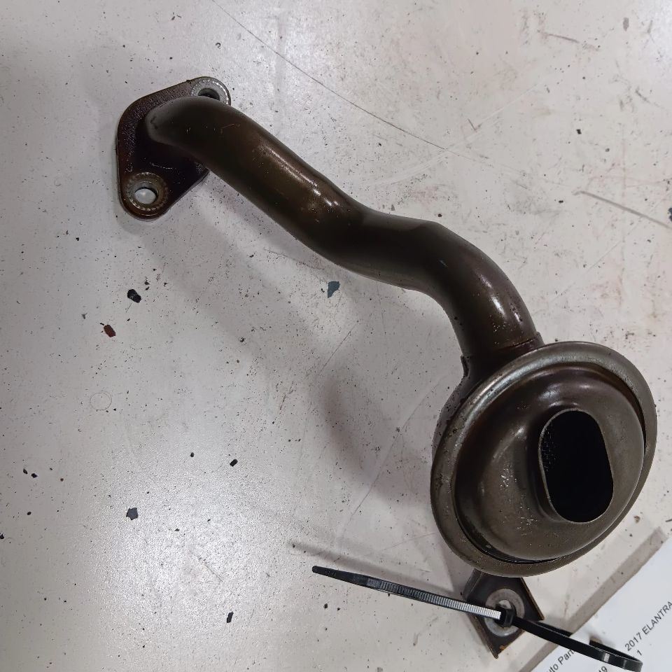Hyundai Elantra Engine Oil Pickup Tube  2017 2016 2015 2014 2013 - $26.94