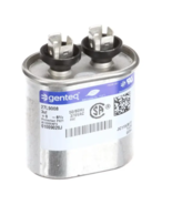 Carter-Hoffmann 27L9008 A10000AFC Capacitor 61009020J 370V 50/60Hz 3Uf - €198,27 EUR