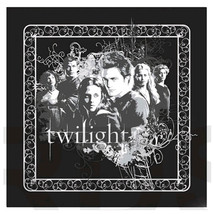 Twilight Bandana (Bella &amp; Cullens) - £10.91 GBP